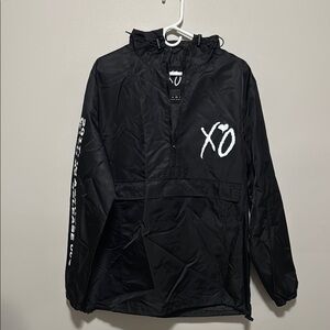 Official Issue XO Windbreaker Jacket